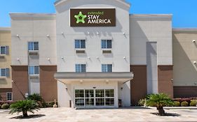 Extended Stay America Suites - San Antonio - North Exterior photo