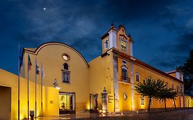 Pousada Convento De Tavira Hotel Exterior photo