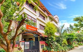 Fabexpress Aranha Hotel Bengaluru Exterior photo
