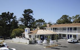 Le Petit Pali At Ocean Ave Hotel Carmel-by-the-Sea Exterior photo