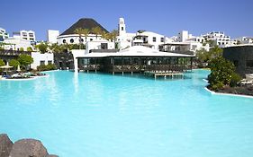 Hotel Livvo Volcan Lanzarote Playa Blanca  Exterior photo