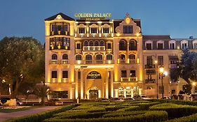 Golden Palace Batumi Hotel & Casino Exterior photo