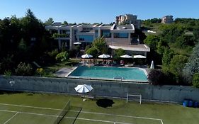 Budzhaka Villa Szozopol Exterior photo