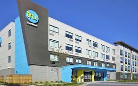 Tru By Hilton Mason King'S Island Hotel Exterior photo