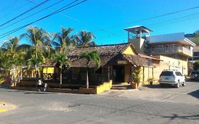 Hotel Royal Chateau San Juan del Sur Exterior photo