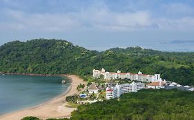 Dreams Playa Bonita All Inclusive Panamaváros Exterior photo