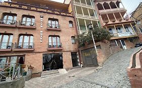 7 Baits Hotel Tbiliszi Exterior photo