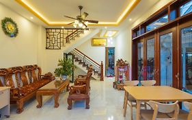 Thinh Phuc Homestay Hội An Exterior photo