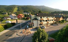 Garni Hotel Terano Maribor Exterior photo