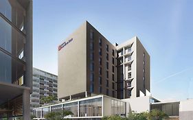 Hilton Garden Inn Windhoek Exterior photo