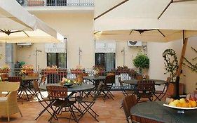 Hotel Agathae Catania Facilities photo