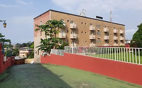 Hotel Imperial Libreville Exterior photo