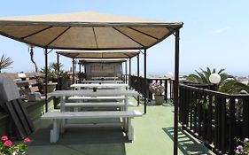 Footprints Self-Catering Accommodation, B&B Swakopmund Exterior photo