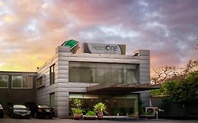 Hotel One The Mall, Lahor Exterior photo