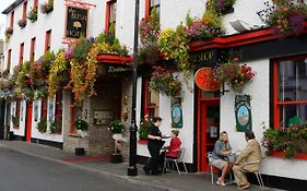 Bush Hotel County Leitrim Exterior photo