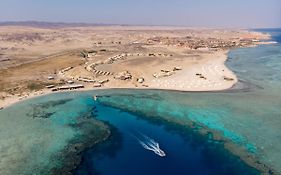 Marsa Shagra Village Abu Dabab Exterior photo