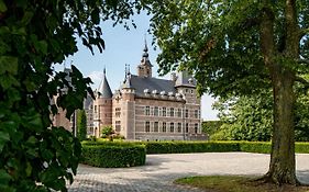 Kasteel Van Ordingen Sint-Truiden Exterior photo