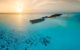Summer Island Maldives Resort Észak-Malé Korallzátony Exterior photo