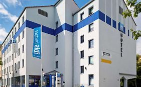 Ibis Budget Muenchen City Sued München Exterior photo