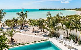 Sulmare At Taylor Bay Luxury Villas Providenciales Exterior photo