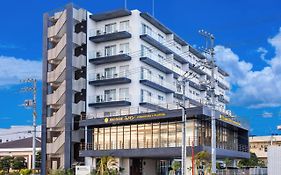 Lapin Mihama Residence Hotel Csatan Exterior photo