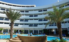 Sunsol Caribbean Beach Playa El Agua Exterior photo