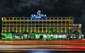 Galleria Hotel Bejrút Exterior photo