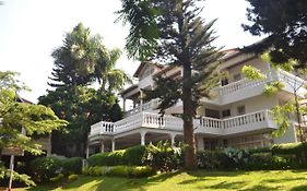 Zenith Hotel Kigali Exterior photo