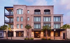 The Spectator Hotel Charleston Exterior photo