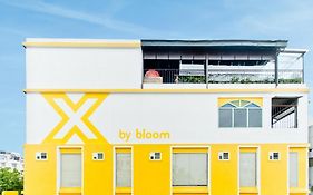 X By Bloom L Manyata Hotel Bengaluru Exterior photo