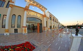 Oriental Rivoli Hotel & Spa (Adults Only) Sarm es-Sejk Exterior photo