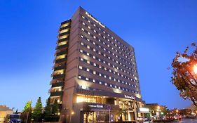 Richmond Hotel Yamagata Ekimae Exterior photo