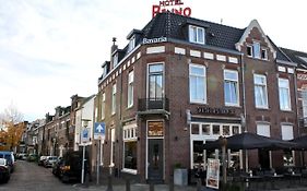 Hotel Benno Eindhove Exterior photo