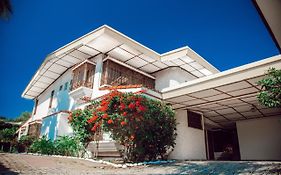 Hotel Santa Elena San Salvador Exterior photo