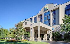 Hyatt Place Richmond Arboretum Hotel Exterior photo