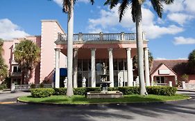 Miami Gardens Inn & Suites Exterior photo