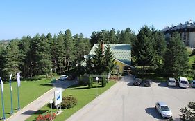 Hotel President Garni Zlatibor Exterior photo