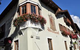Sterzingerhof Hotel Exterior photo