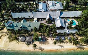 Berjaya Tioman Resort Mersing Exterior photo