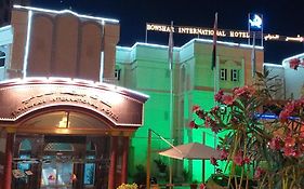 Bowshar International Hotel Maszkat Exterior photo