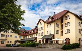 Hotel Hoyacker Hof Garching bei München Exterior photo