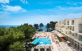 Valamar Carolina Hotel & Villas Kampor Exterior photo