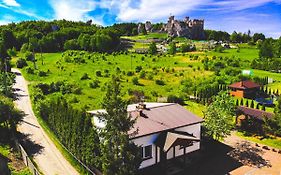 Agroturystyka Na Jurze Vendégház Ogrodzieniec Exterior photo