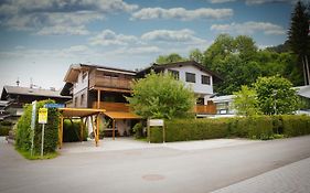 Apartments Gletscherblick Kaprun Exterior photo