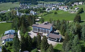 Casa Santa Maria Hotel Folgaria Exterior photo