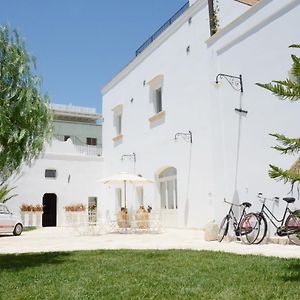 Casina Colosso - Relais&More - Panzió Nardò Exterior photo