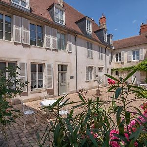 L'Hotel De Panette, Entree Renaissance Bourges Exterior photo