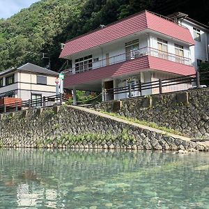 Minshuku Sumiya Hotel Tanabe Exterior photo