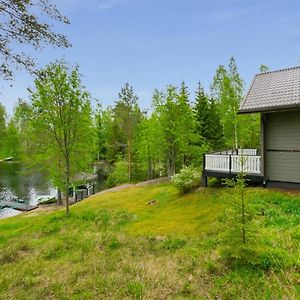 Holiday Home Kiikkukallio By Interhome Hankamäki Exterior photo