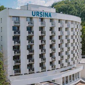 Ensana Ursina Hotel Szováta Exterior photo